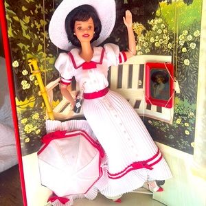 Barbie Coca Cola collector edition